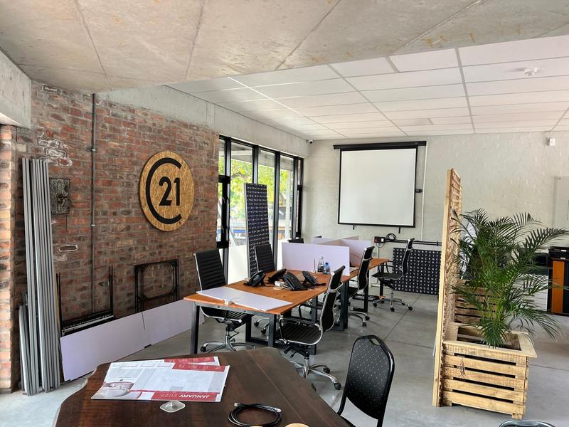 To Let commercial Property for Rent in Walmer Eastern Cape